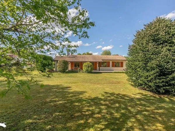 Maison 5 pièces 101 m²