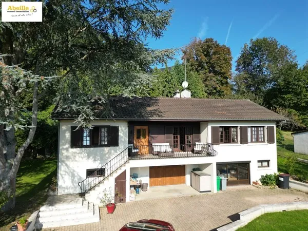Exclusivité, à visiter sans attendre, 5Mn Saint-Chéron