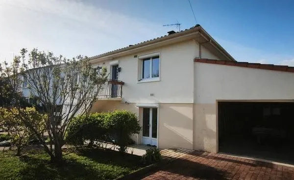 Maison 5 pièces 139 m²