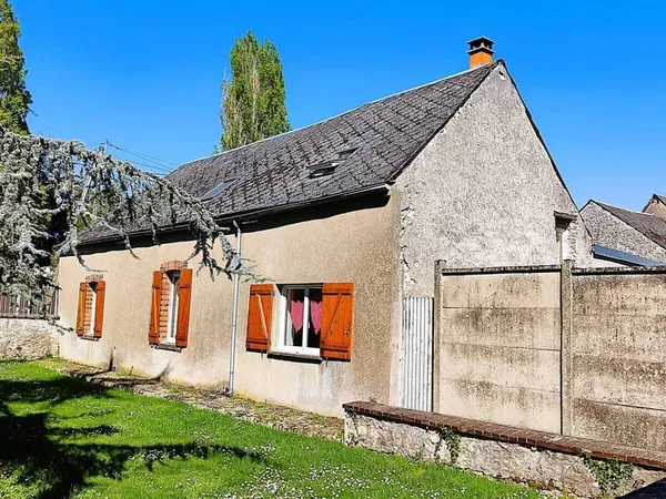 Maison 5 pièces 109 m²