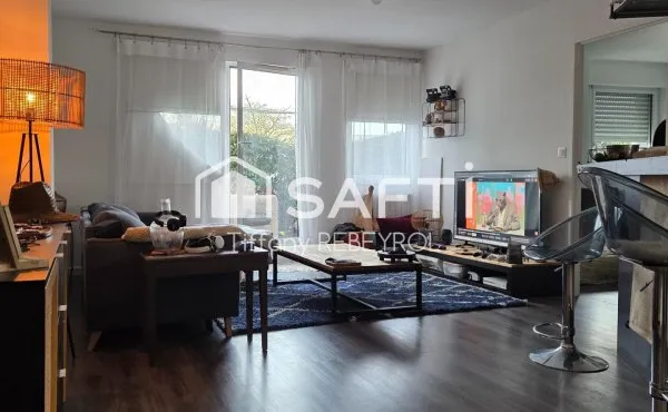 Appartement - T2 - 50M2