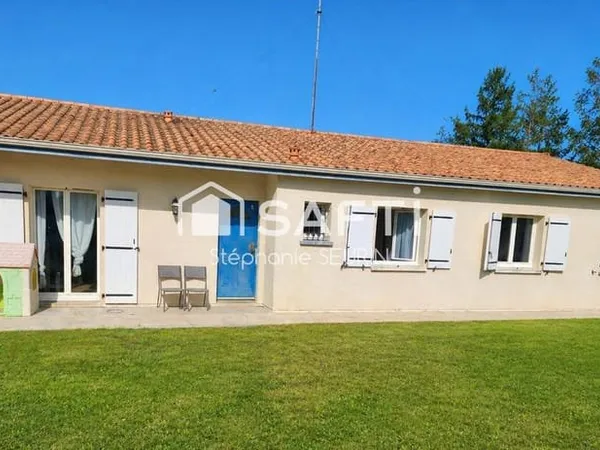 Maison familiale