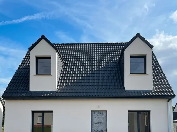 Maison 5 pièces 101 m²