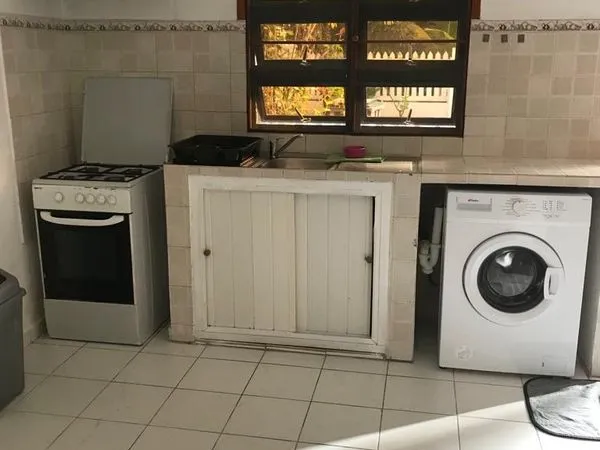 Appartement 50 m² à louer - Meublé