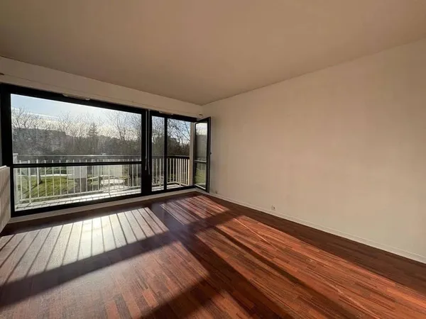 Appartement 3 pièces
