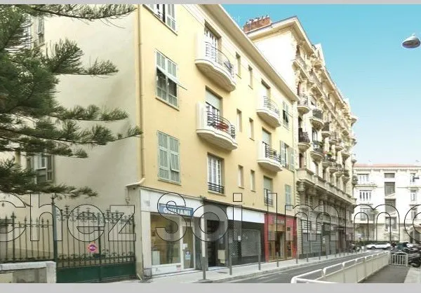 Vente appartement 1 Pièce(s)