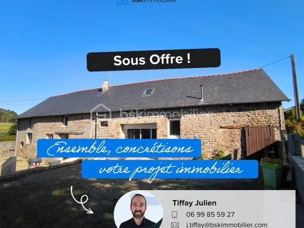 Maison 6 pièces 166 m²
