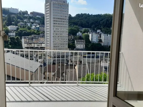 Loue appartement