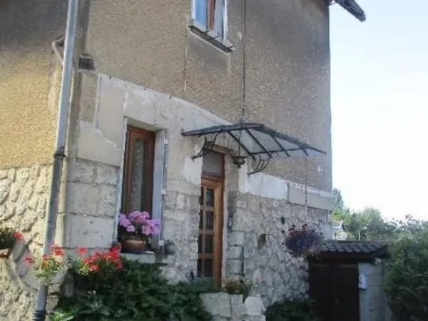 Maison 6 pièces 120 m²