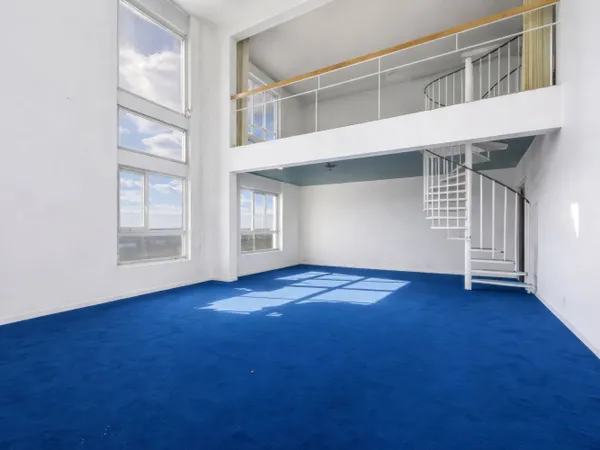 Élégant appartement familial en duplex de 6 pièces avec vue Panoramique. Exposition sud et sans vis 