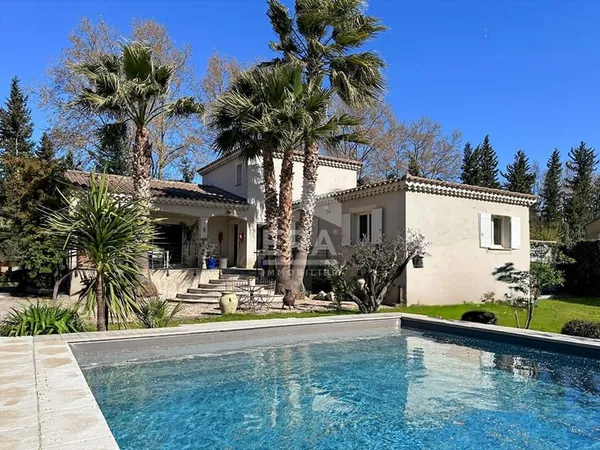 Maison Noves 169 m2