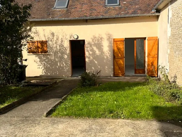 Maison de type F4 à 10 minutes de Beauvais