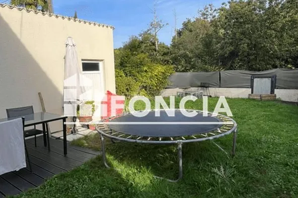 Maison Location Magné 3p 92m² 725€