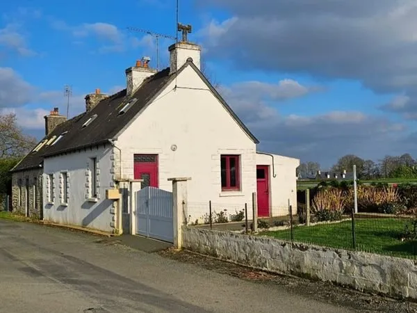 Propriété 1 pièce 50 m²