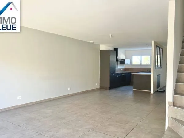 Maison 90 m²