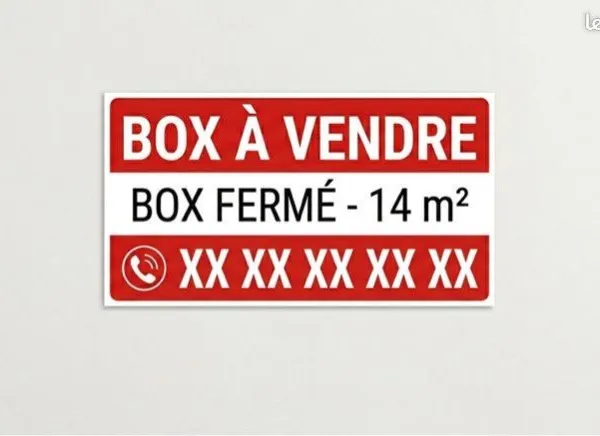 Stockage Vente Le Port-Marly   25000€