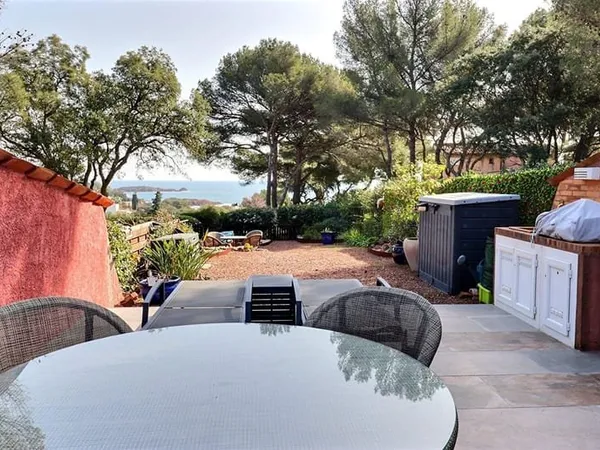 Maison Antheor 61 m2 (71m² utiles) avec jardin