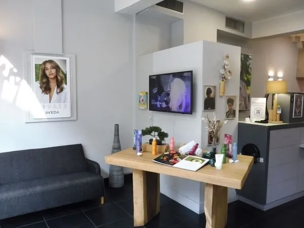 Salon de Coiffure CENTRE VILLE BLOIS (41)