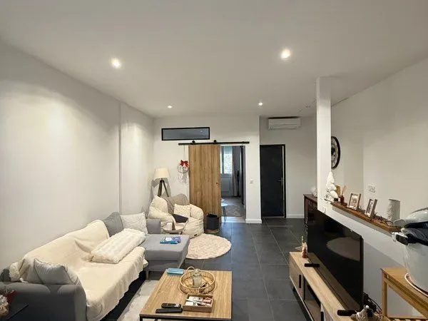 Appartement t2