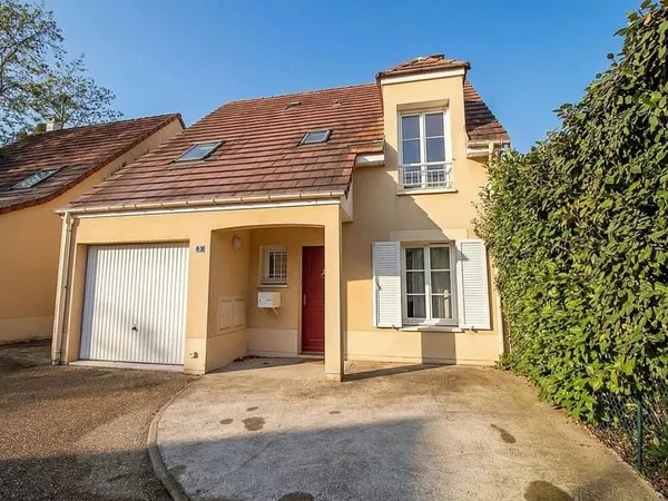 Maison 5 pièces 95 m²