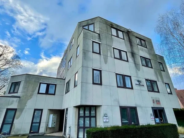 Bureaux 88 m²