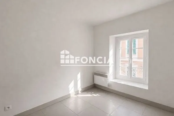 Appartement 2 pièces 36 m²