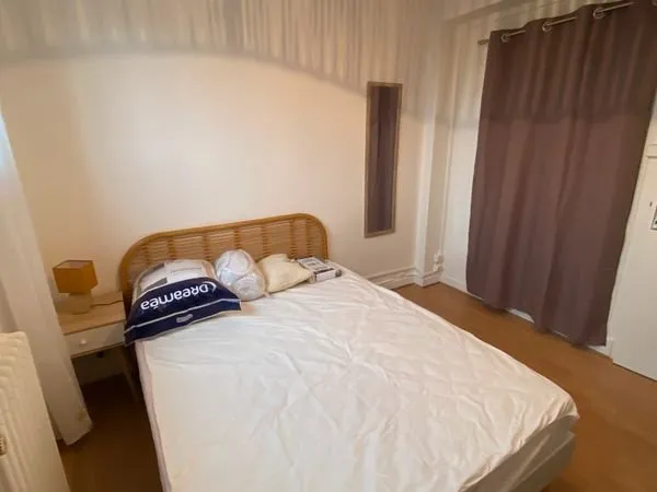 🏡 Colocation 4 chambres - Toulouse Bonnefoy 🏡