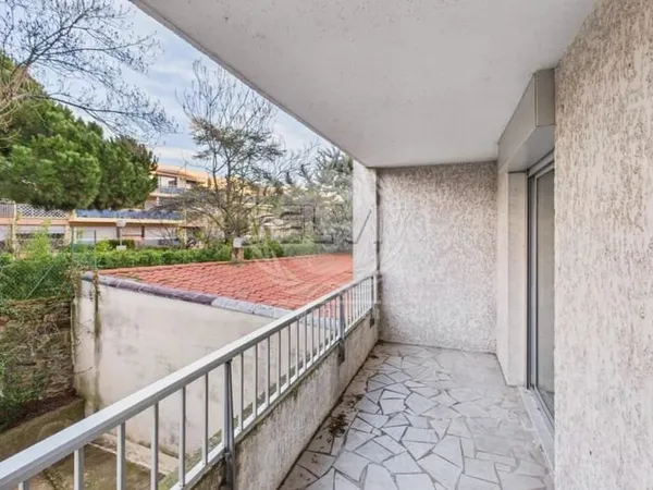 Appartement à Saint Raphael
