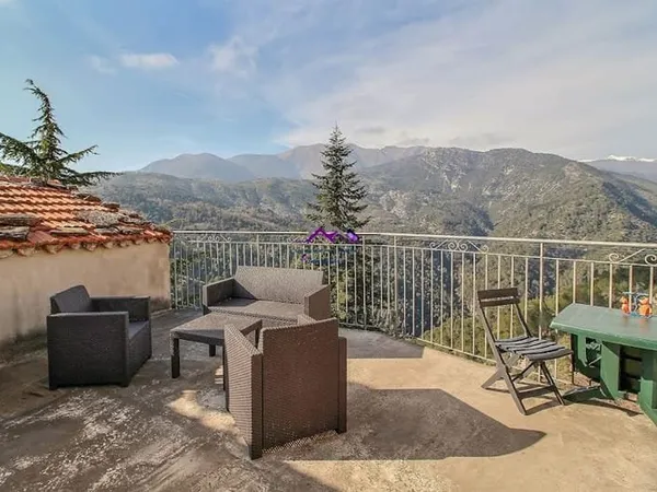 Maison 4 pièces 63 m²