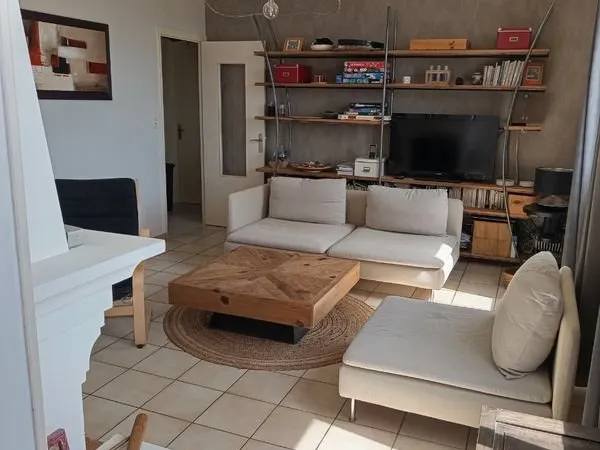 Vente appartement 90m2