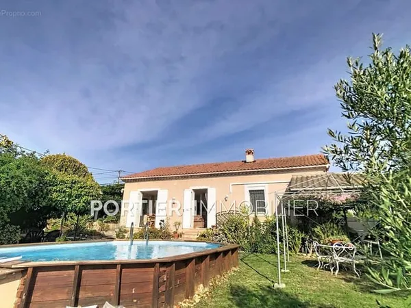 Maison 6 pièces 130 m²
