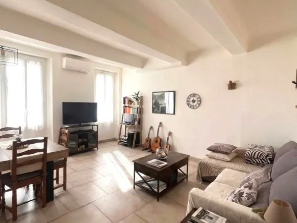 Vente Maison de village 4 pièces