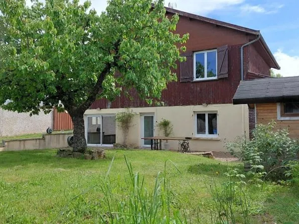 Maison 6 pièces 142 m²