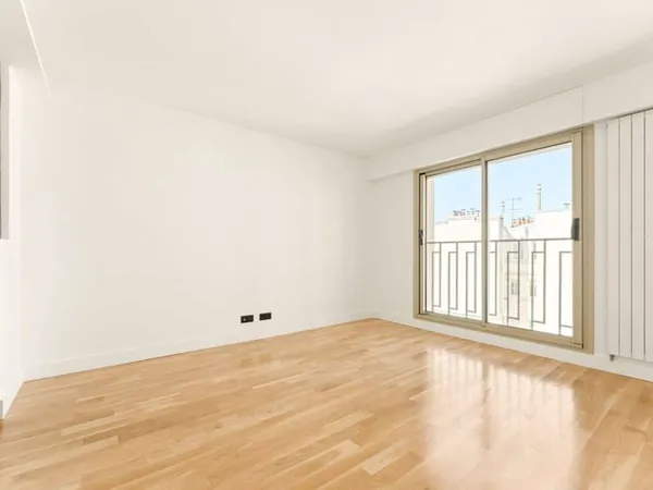 Appartement 1 pièce 23 m²