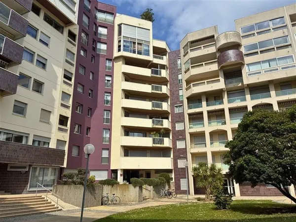 Appartement spacieux et lumineux à La Rochelle