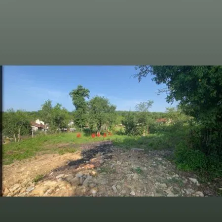 Terrain constructible