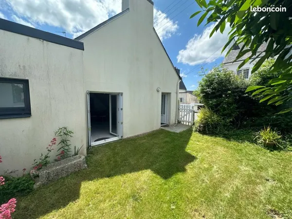 Maison 5 pièces 125 m²