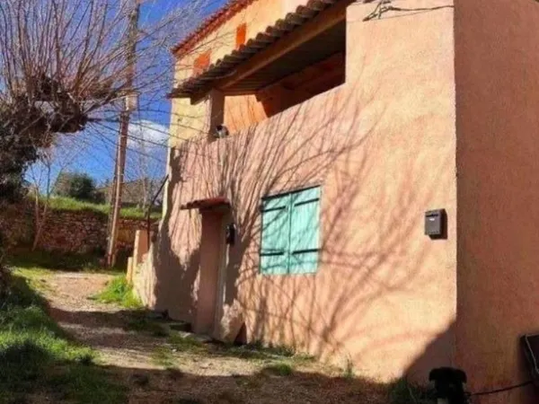 Lot immobilier entièrement rénové
