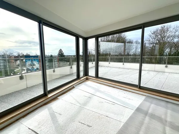 Appartement 5 pièces 185 m²