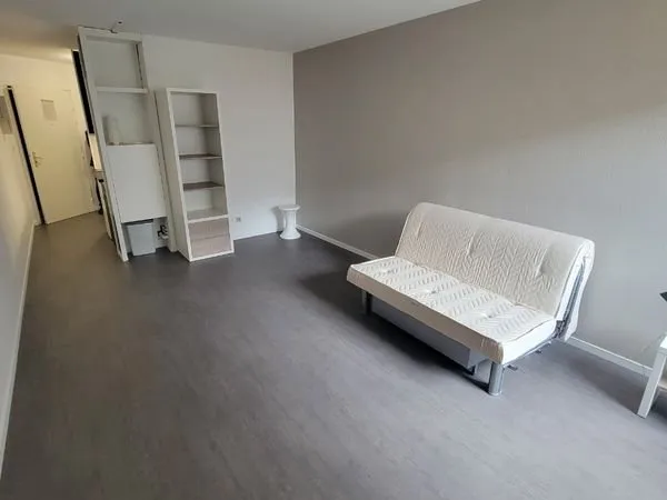 Studio résidence Étudiante Les Estudines