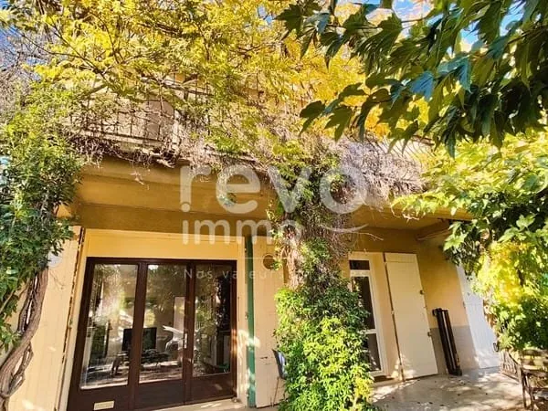 Maison Vente Vinsobres 6p 150m² 350000€