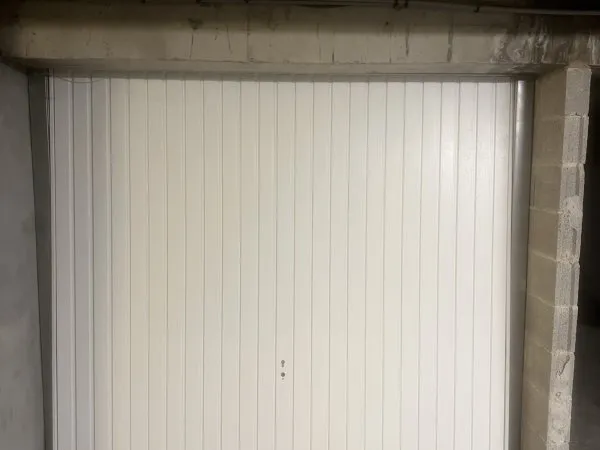 Vends parking