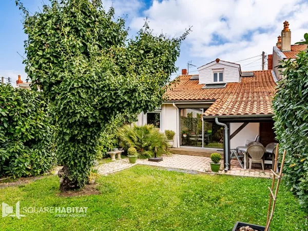 Maison Bordeaux 5 pièces 123 m2