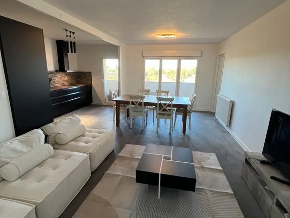 Appartement T5 Tarbes