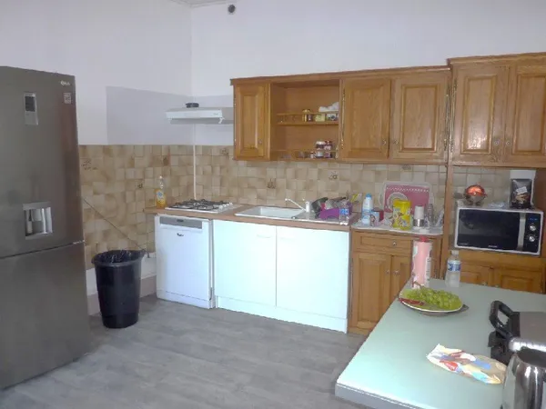 Appartement 4 pièces 75 m²