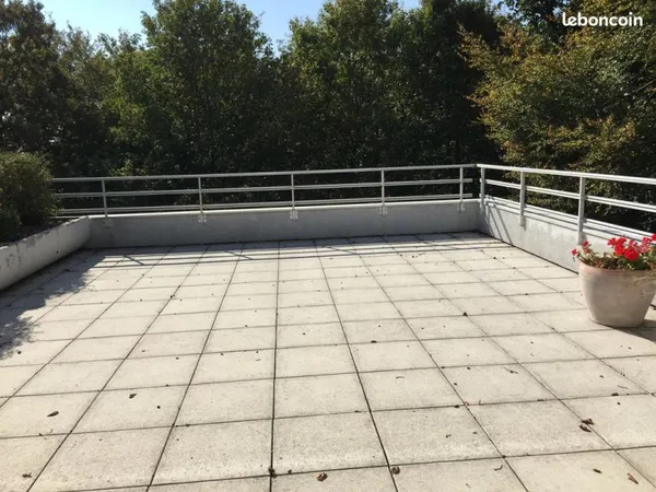 Grand F2, résidence Sénior, Les Jardins d'Arcadie