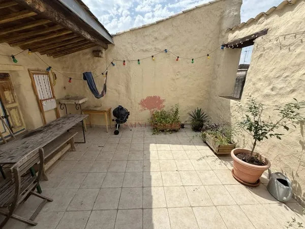 Maison 4 pièces 110 m²