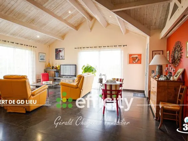 Maison 6 pièces 144 m²