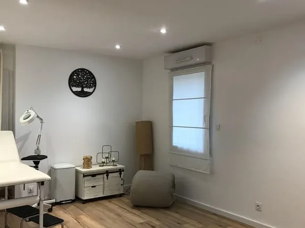 Appartement 1 pièce 68 m²
