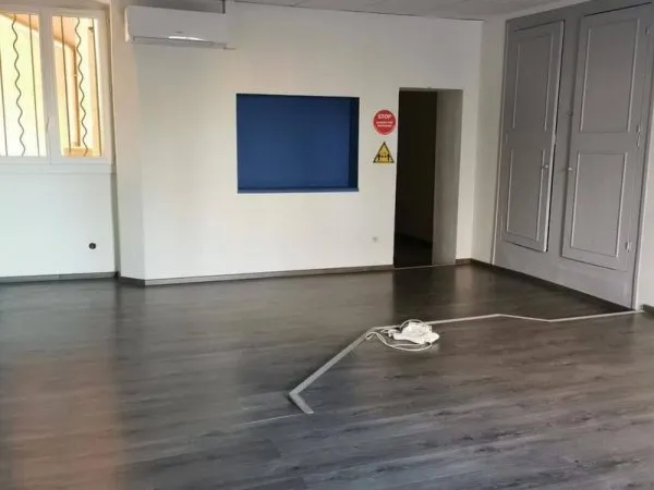 Appartement 5 pièces 120 m²